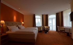 Hotel Mack Private Inn
